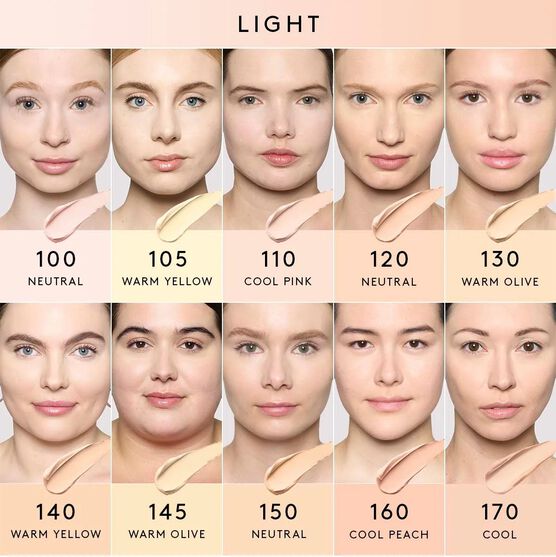 FENTY      PRO FILT'R    CONC 105